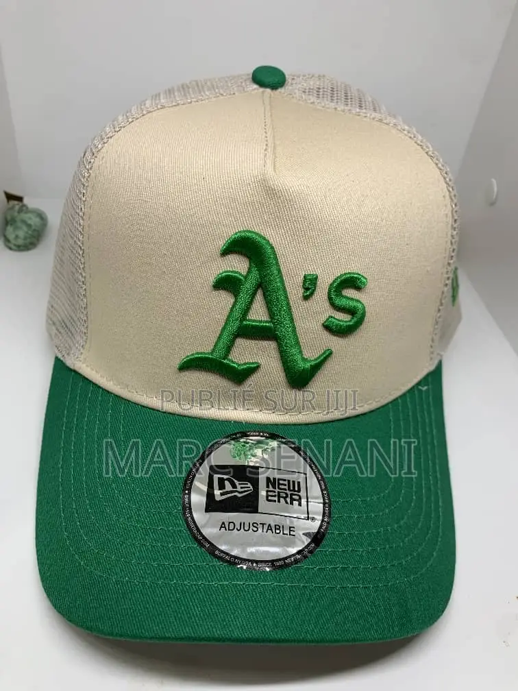 Casquettes Tendance – Qualité Premium – Livraison Possible.