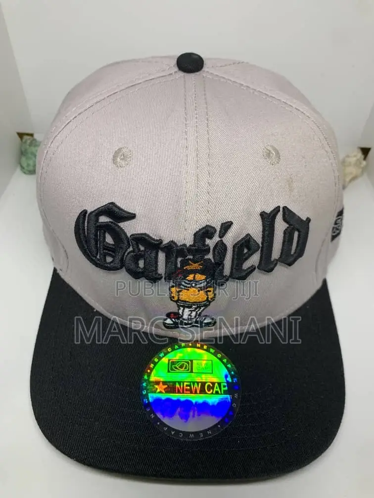 Casquettes Tendance – Qualité Premium – Livraison Possible.