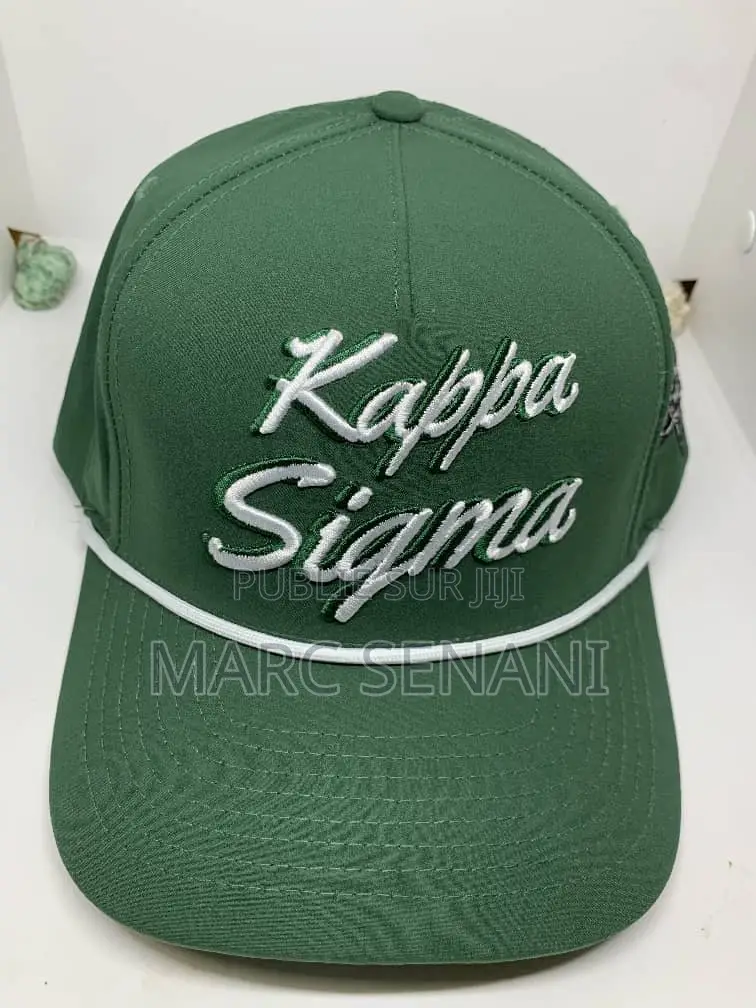 Casquettes Tendance – Qualité Premium – Livraison Possible.