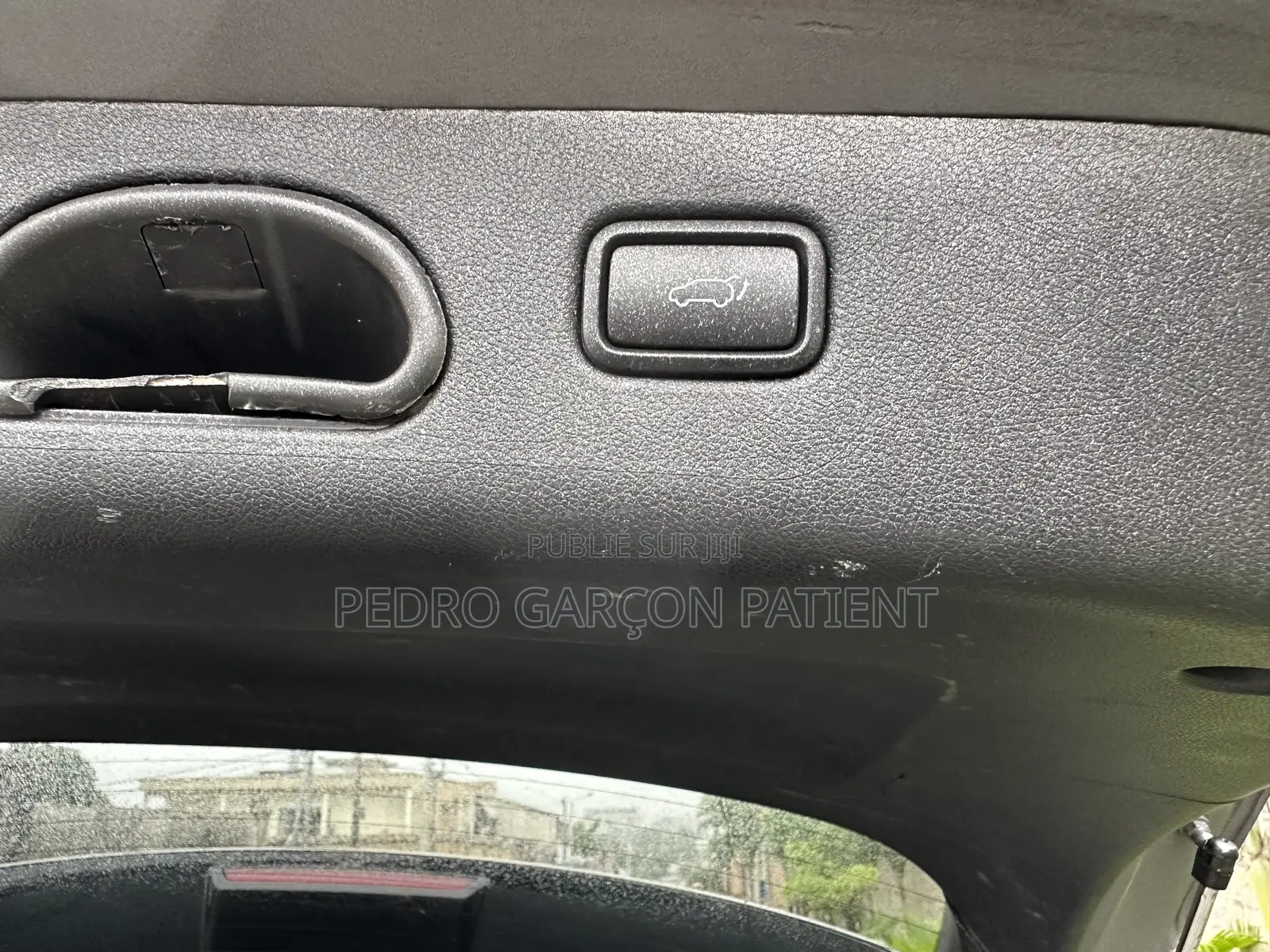 Kia Sportage 2018 Gris