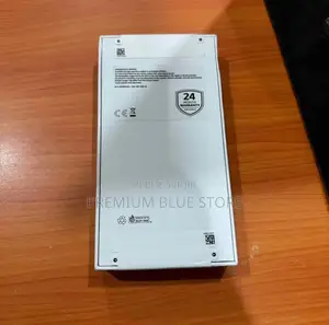Neuf Samsung Galaxy A56 128 GB Autre