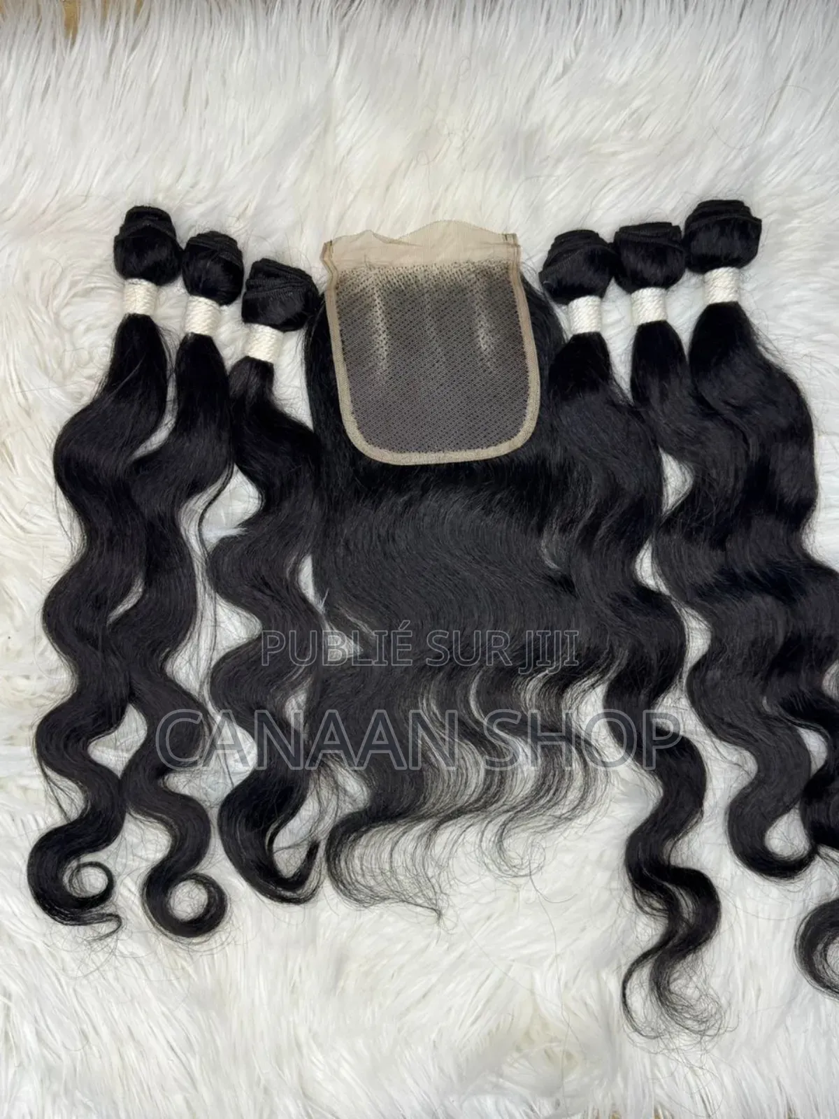 Body Wave 6 Boule De 70g