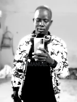 Photo - Recherche d'Emploi