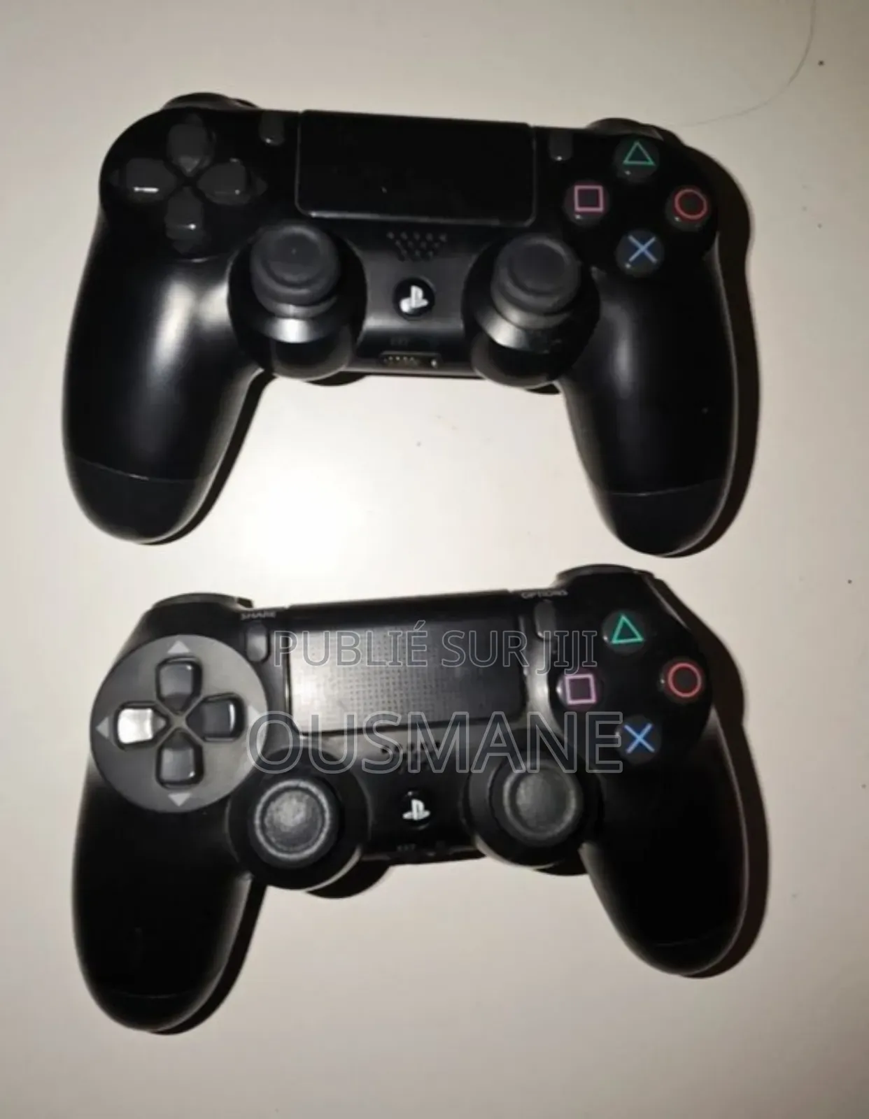Manette Ps4 Original