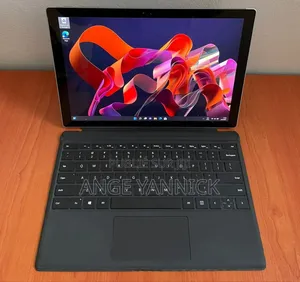 New Microsoft Surface Pro 4 16GB Intel Core I7 SSD 512GB