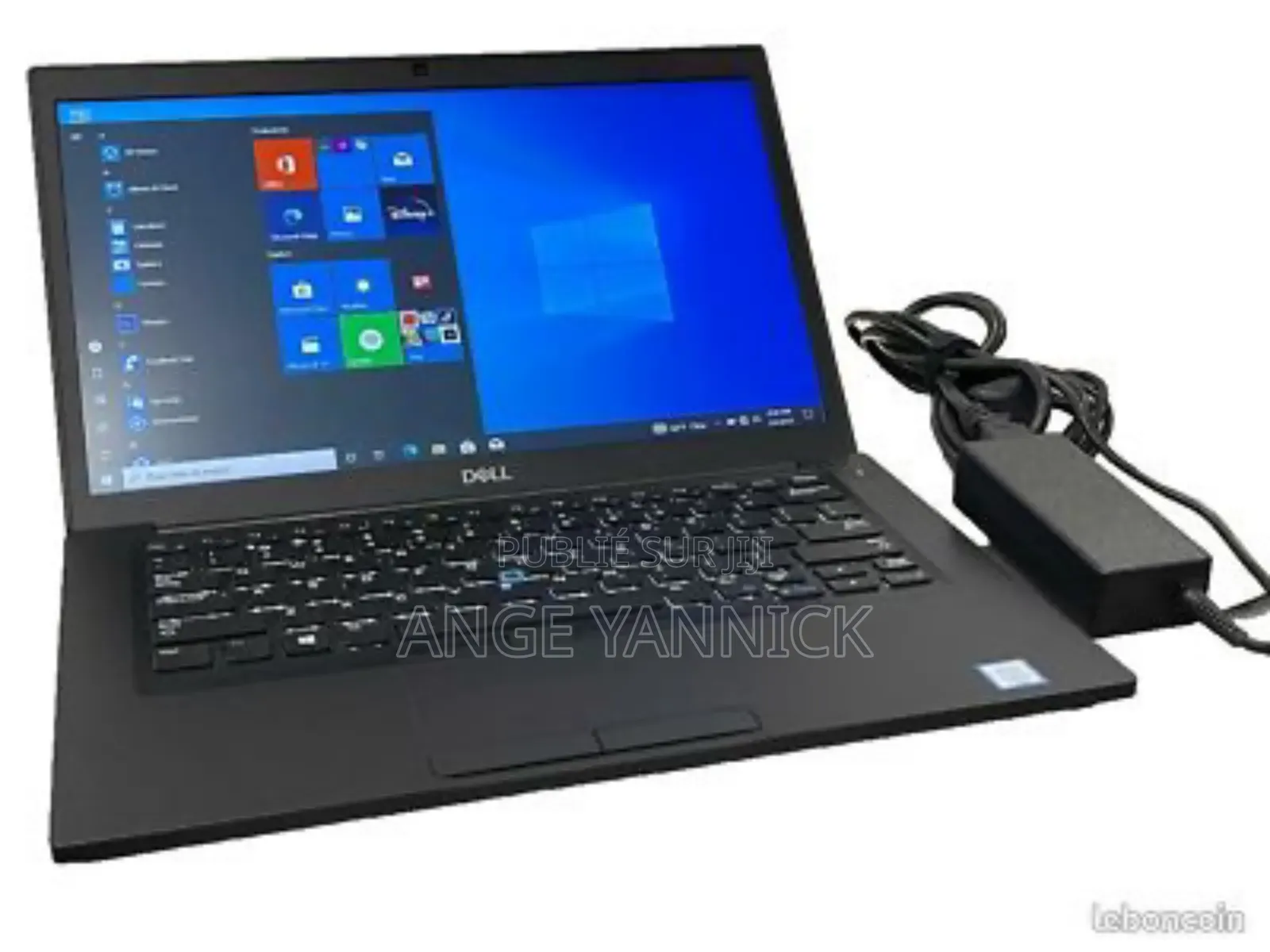 New Ordinateur Portable Dell Latitude E7240 8GB Intel Core I5 SSD 256GB