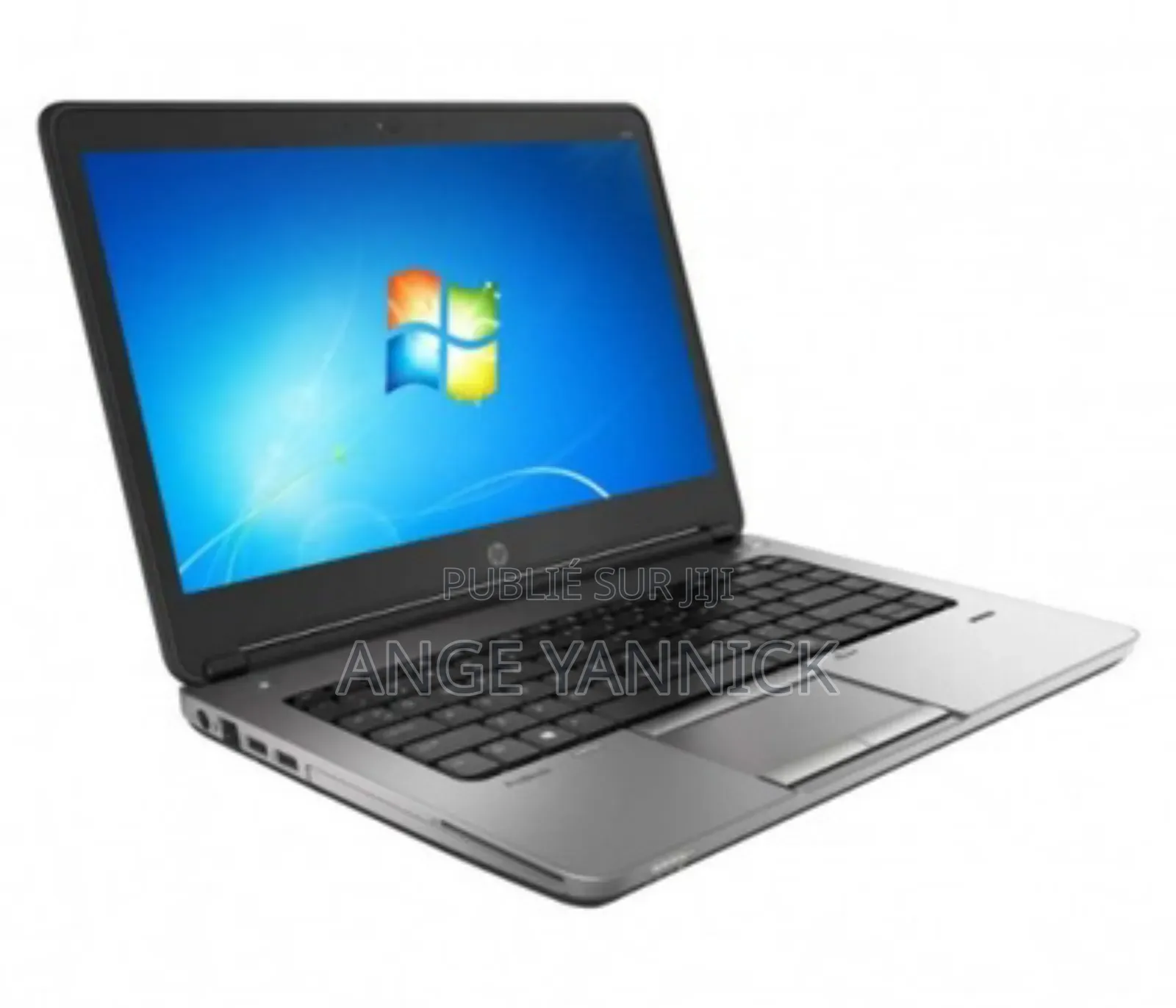 New Ordinateur Portable HP ProBook 640 G1 8GB Intel Core I5 HDD 500GB