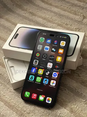 Apple iPhone 14 Pro Max 128 GB Gris