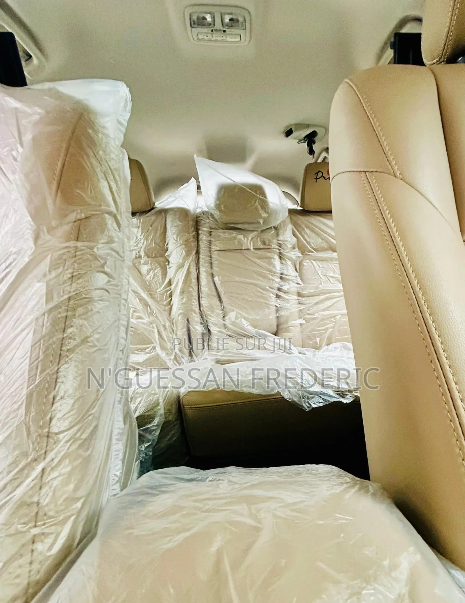 New Mitsubishi Montero Sport 2025 Black