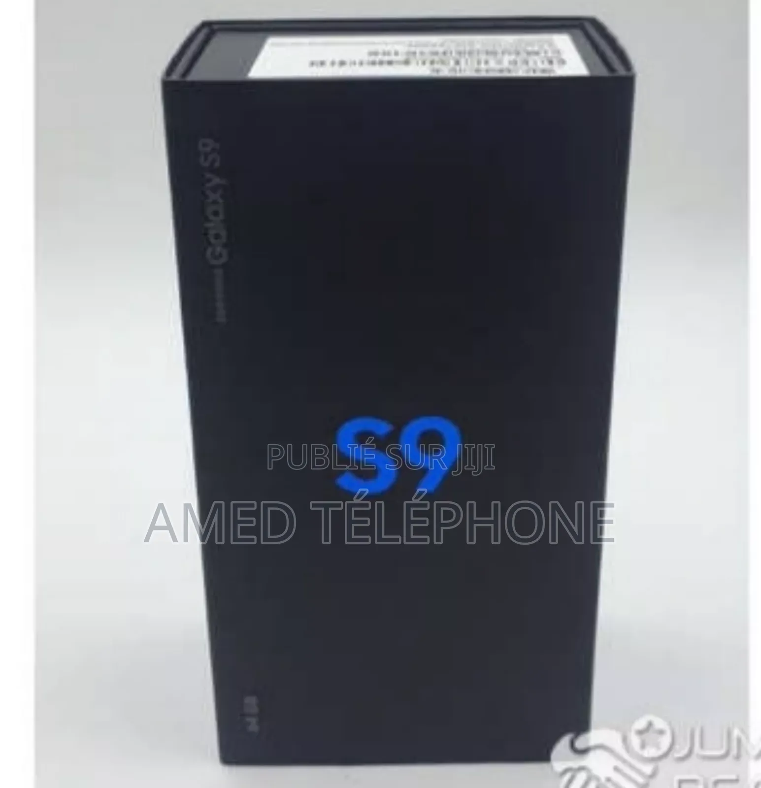 New Samsung Galaxy S9 128 GB Autre