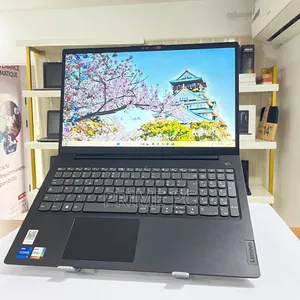 New Ordinateur Portable Lenovo V15 G4 16GB Intel Core I7 SSD 512GB