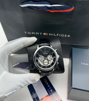 Photo - Tommy Hilfiger