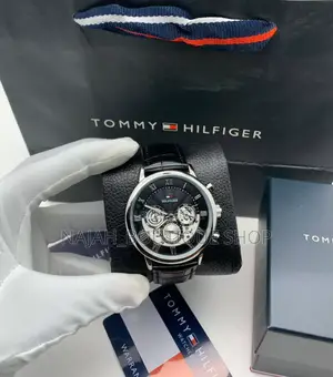Tommy Hilfiger