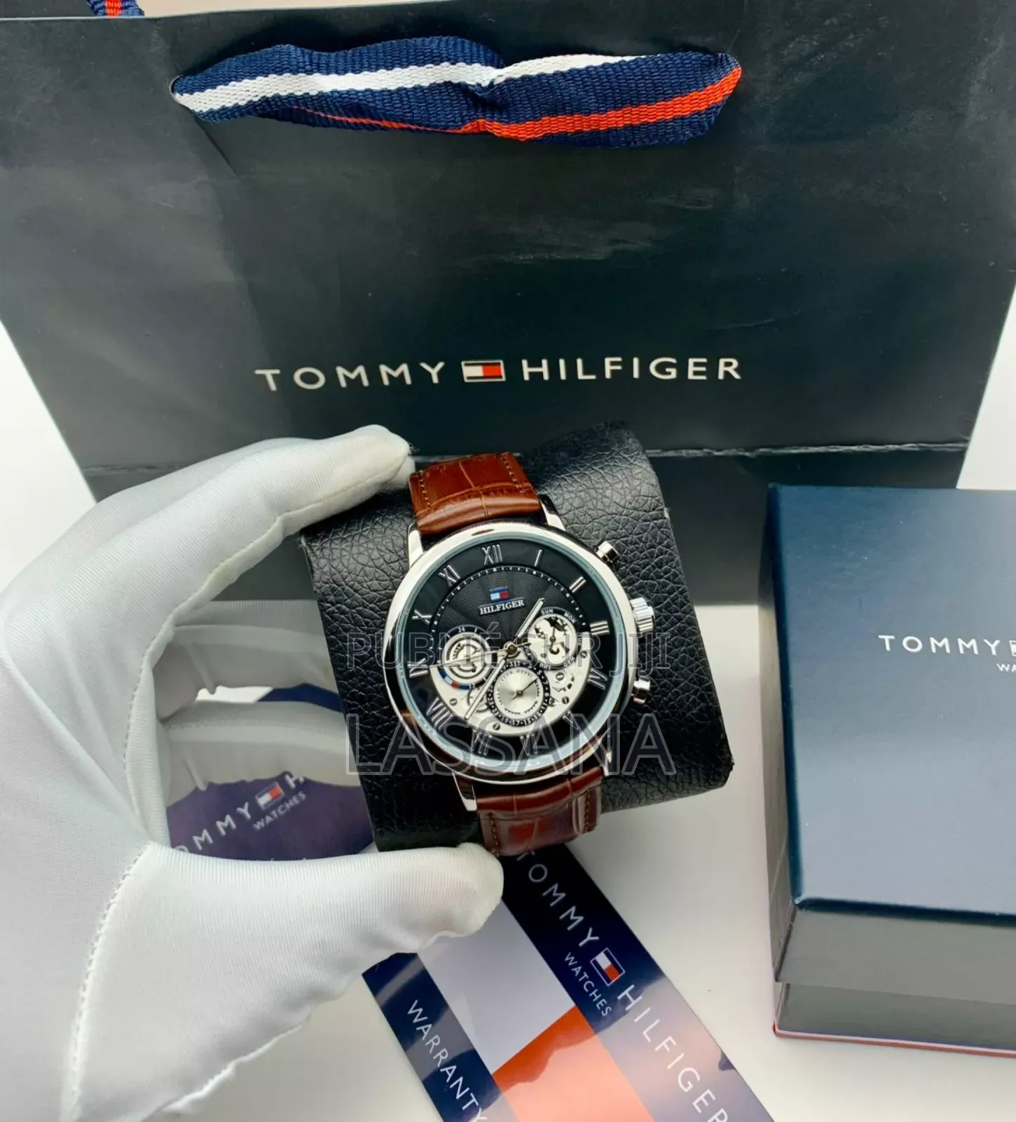 Tommy Hilfiger