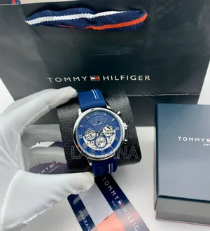 Tommy Hilfiger