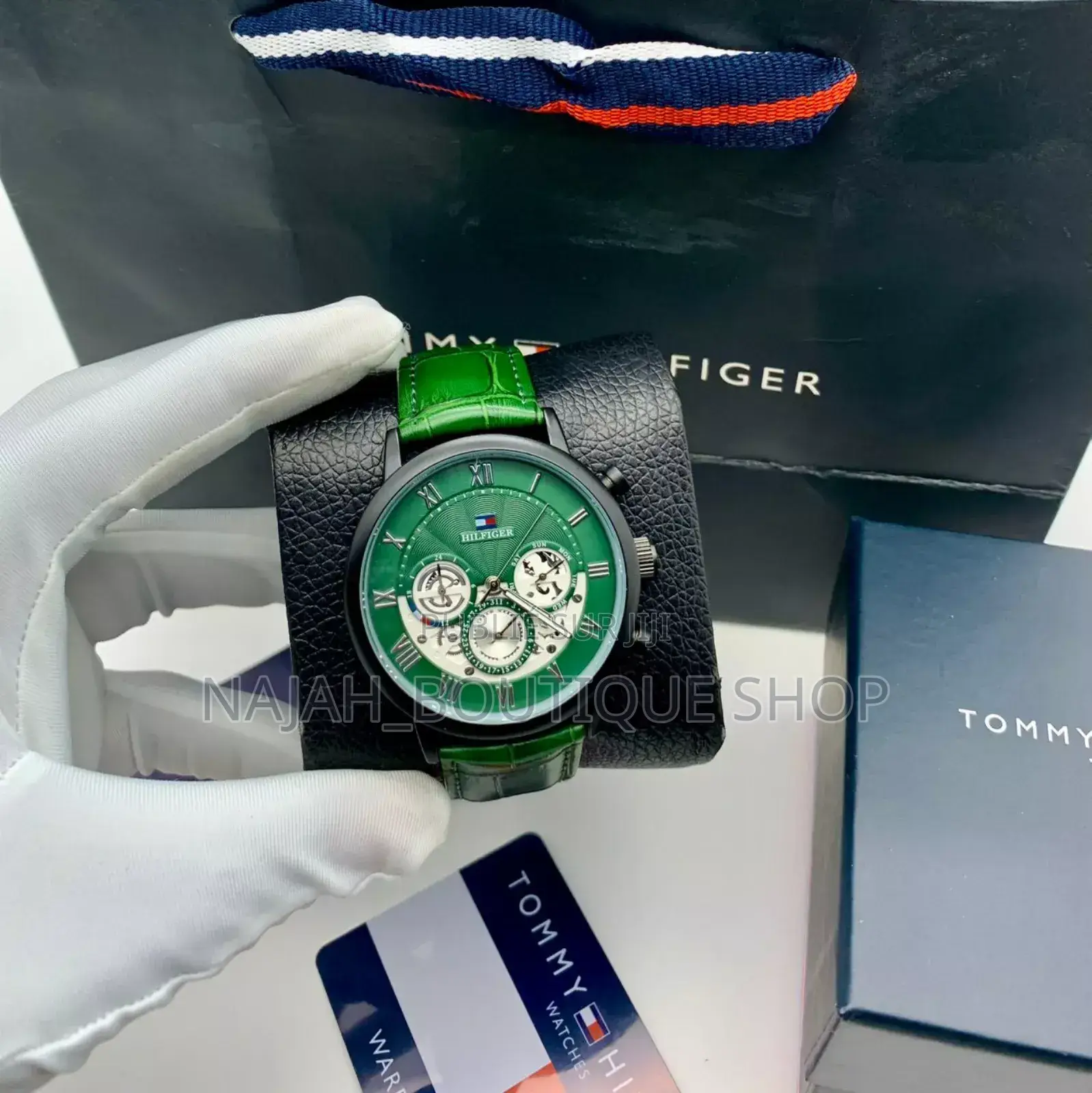 Tommy Hilfiger