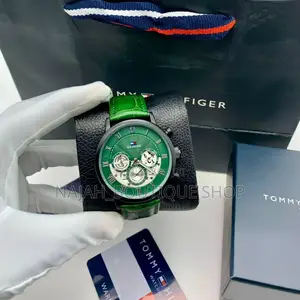 Tommy Hilfiger