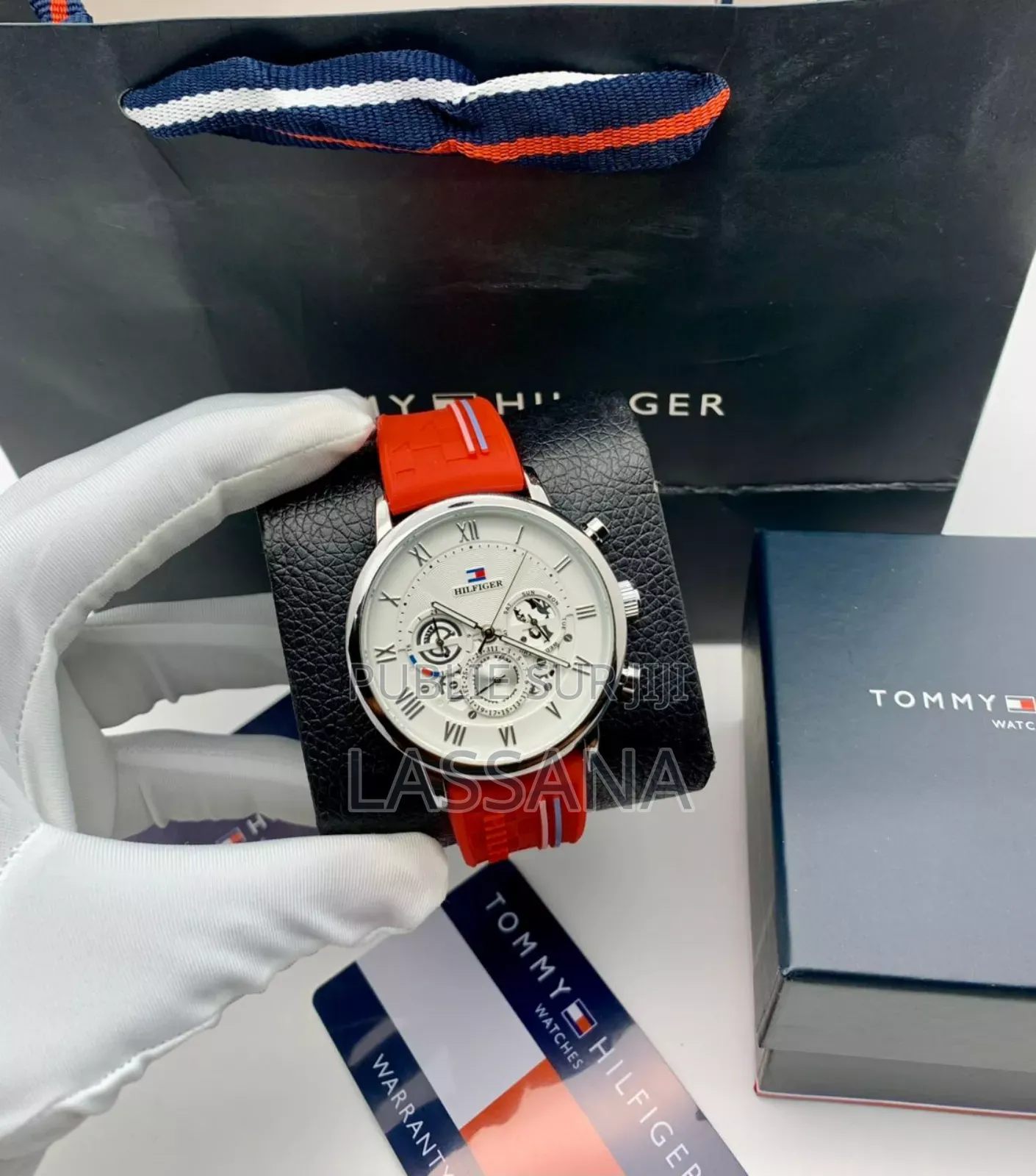 Tommy Hilfiger