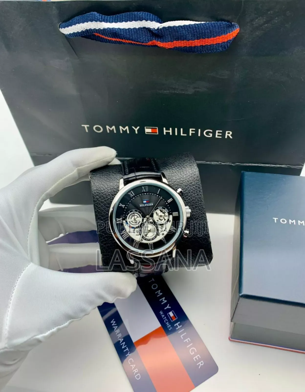 Tommy Hilfiger