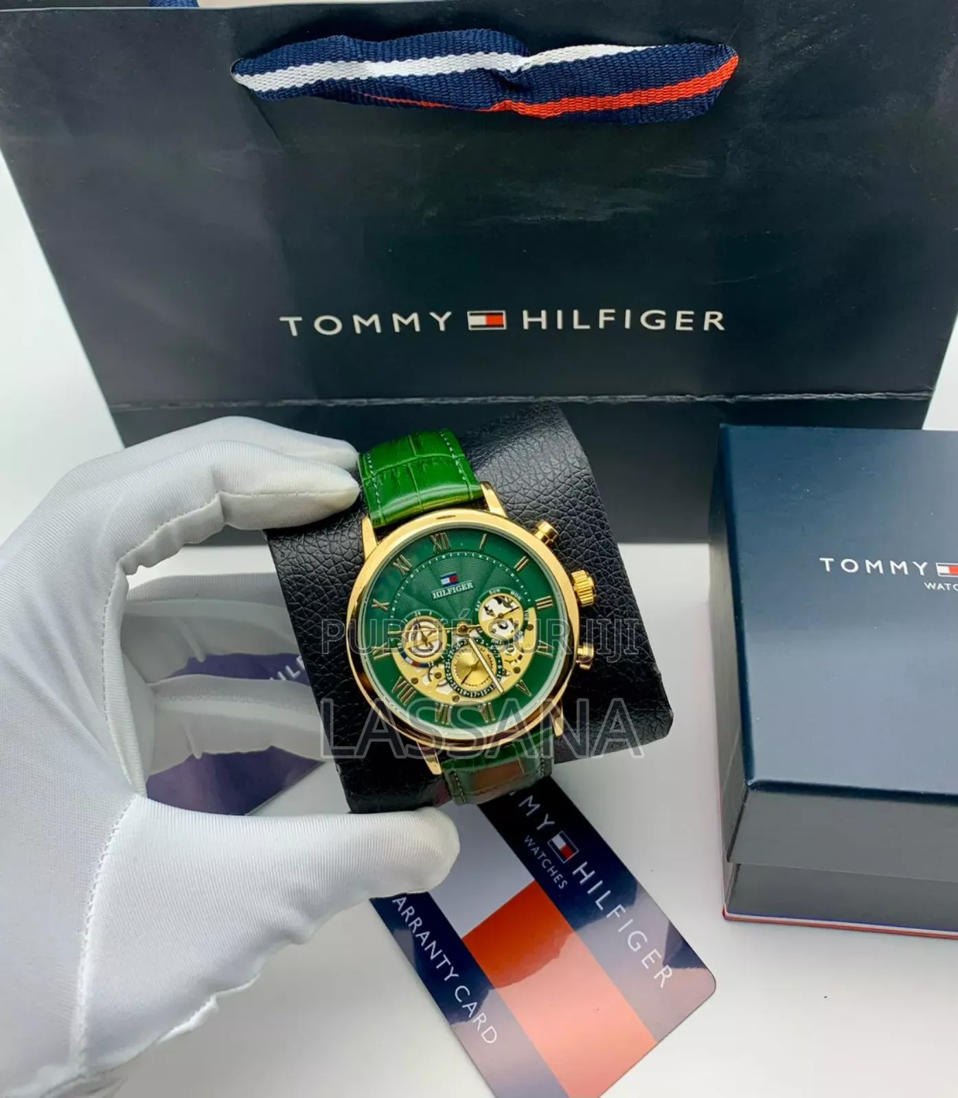 Tommy Hilfiger
