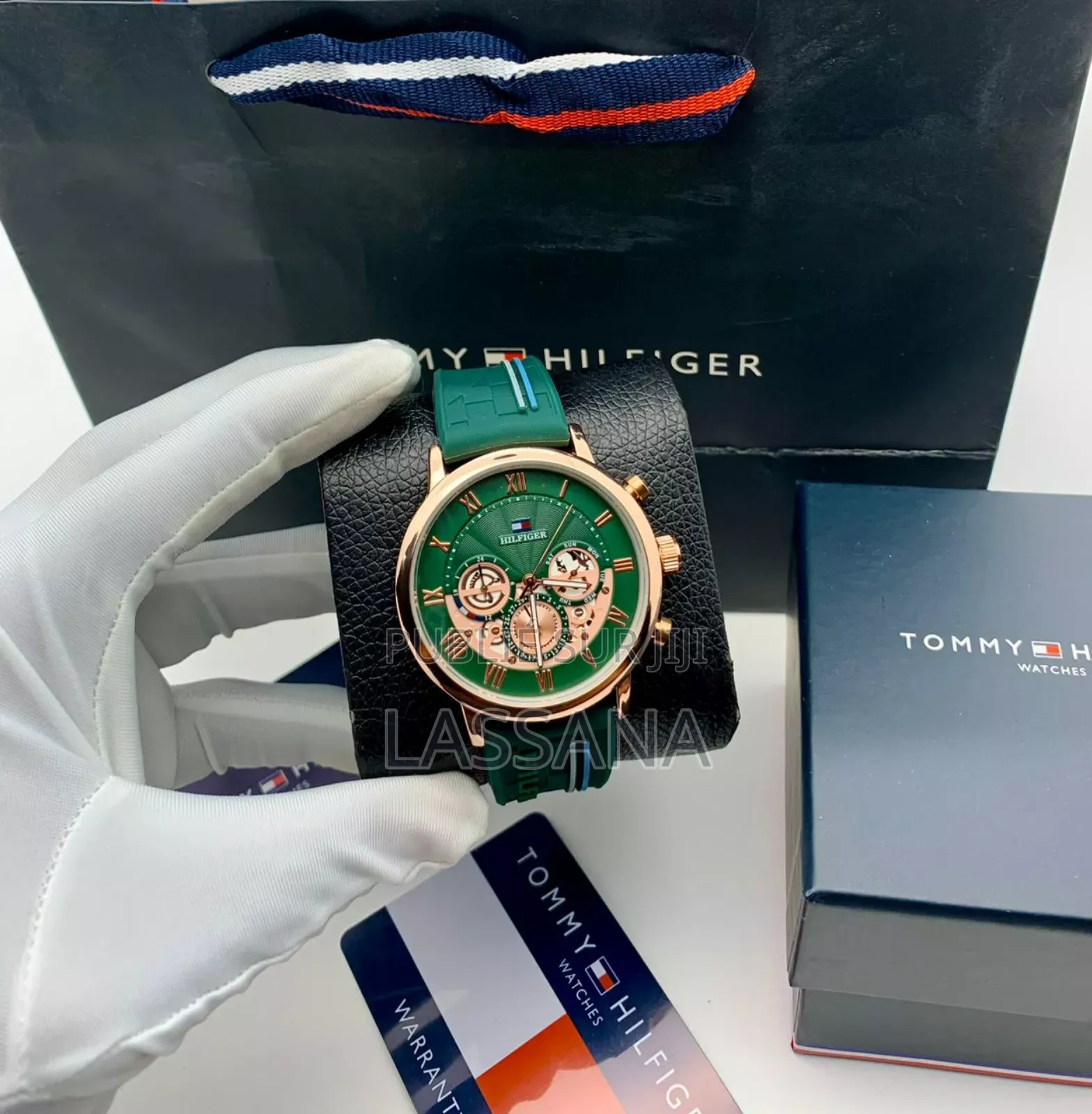 Tommy Hilfiger