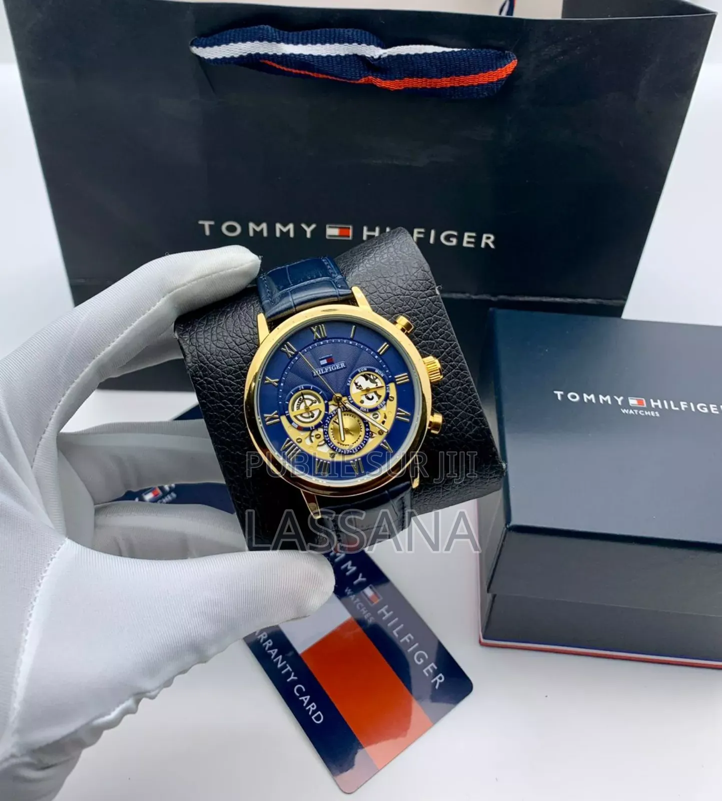 Tommy Hilfiger