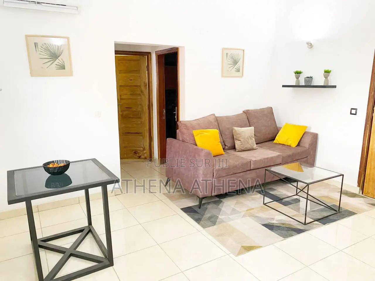 Annonce N025-Essieniguet