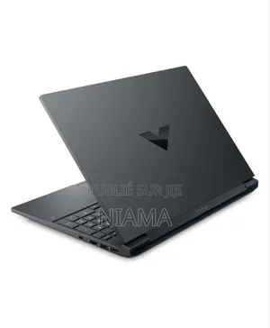 New Ordinateur Portable HP Victus 16 16GB Intel Core I7 SSD 1T