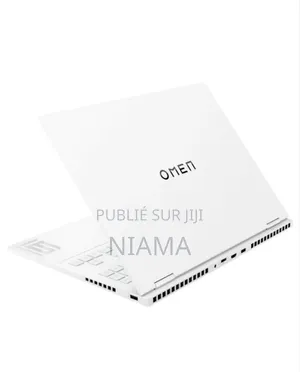 New Ordinateur Portable HP Victus 16 16GB Intel Core I7 SSD 1T