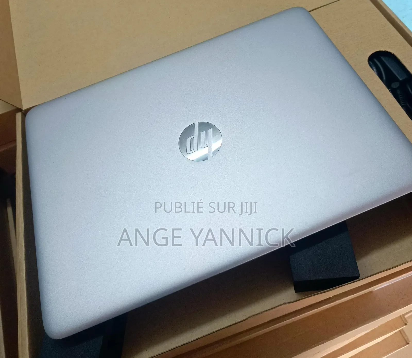 New Ordinateur Portable HP EliteBook 830 16GB Intel Core I5 SSD 512GB