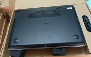 New Ordinateur Portable HP EliteBook 830 16GB Intel Core I5 SSD 512GB