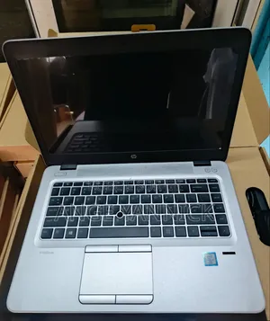 Photo - New Ordinateur Portable HP EliteBook 830 16GB Intel Core I5 SSD 512GB