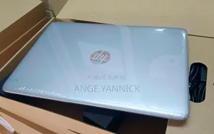 New Ordinateur Portable HP EliteBook 830 16GB Intel Core I5 SSD 512GB