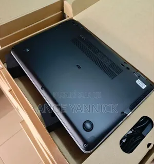 New Ordinateur Portable HP EliteBook 830 16GB Intel Core I5 SSD 512GB