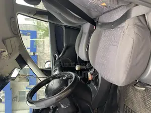 Ford Focus 2.0 D 2002 Gris