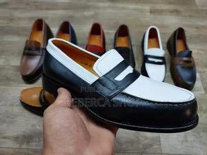 Chaussures Mocassins