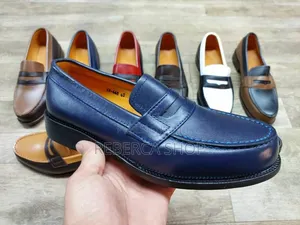 Chaussures Mocassins