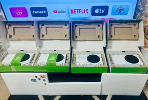 Photo - Xbox Série S Neuve 500gb