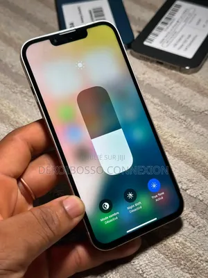 Pomme iPhone 13 128 GB Rose