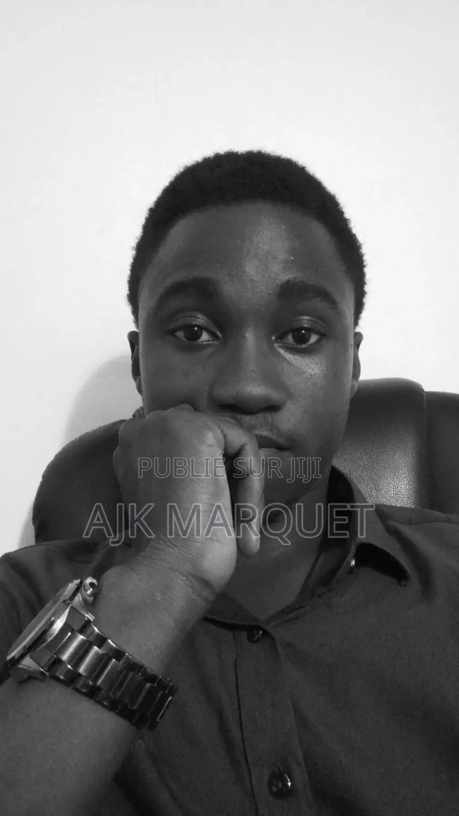 Développeur Full-Stack Junior