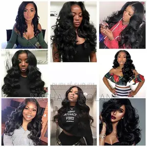 Body Wave L24