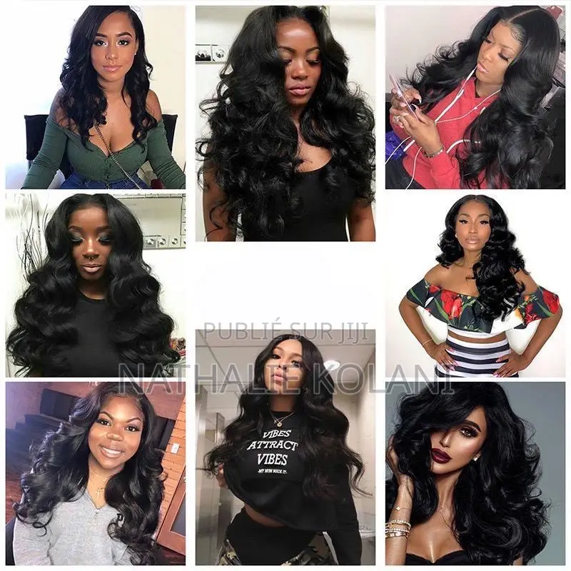 Body Wave L24