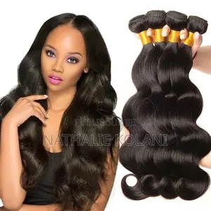 Body Wave L24