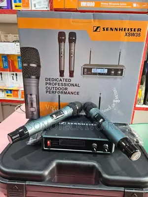 Sono Colonne Complet