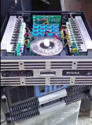 Sono Colonne Complet