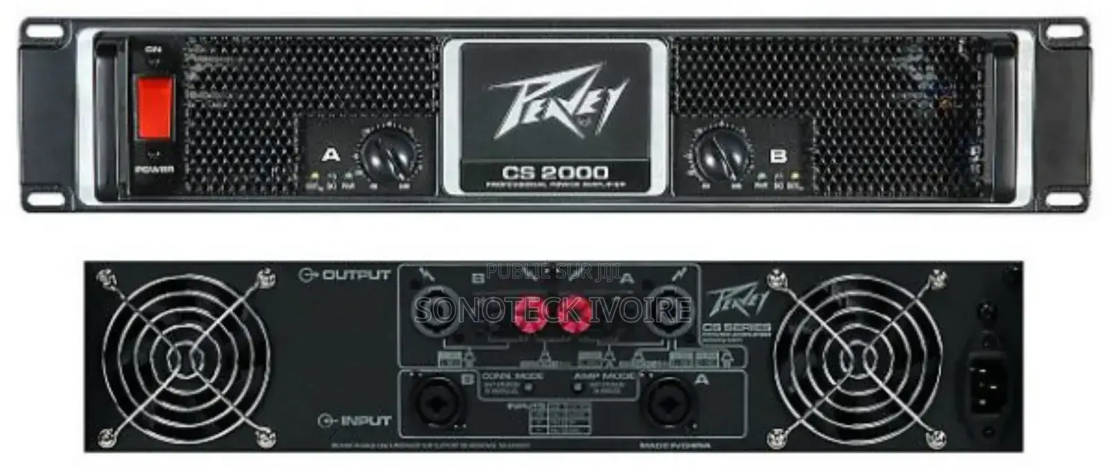 Kit Complet Satellite Disponible