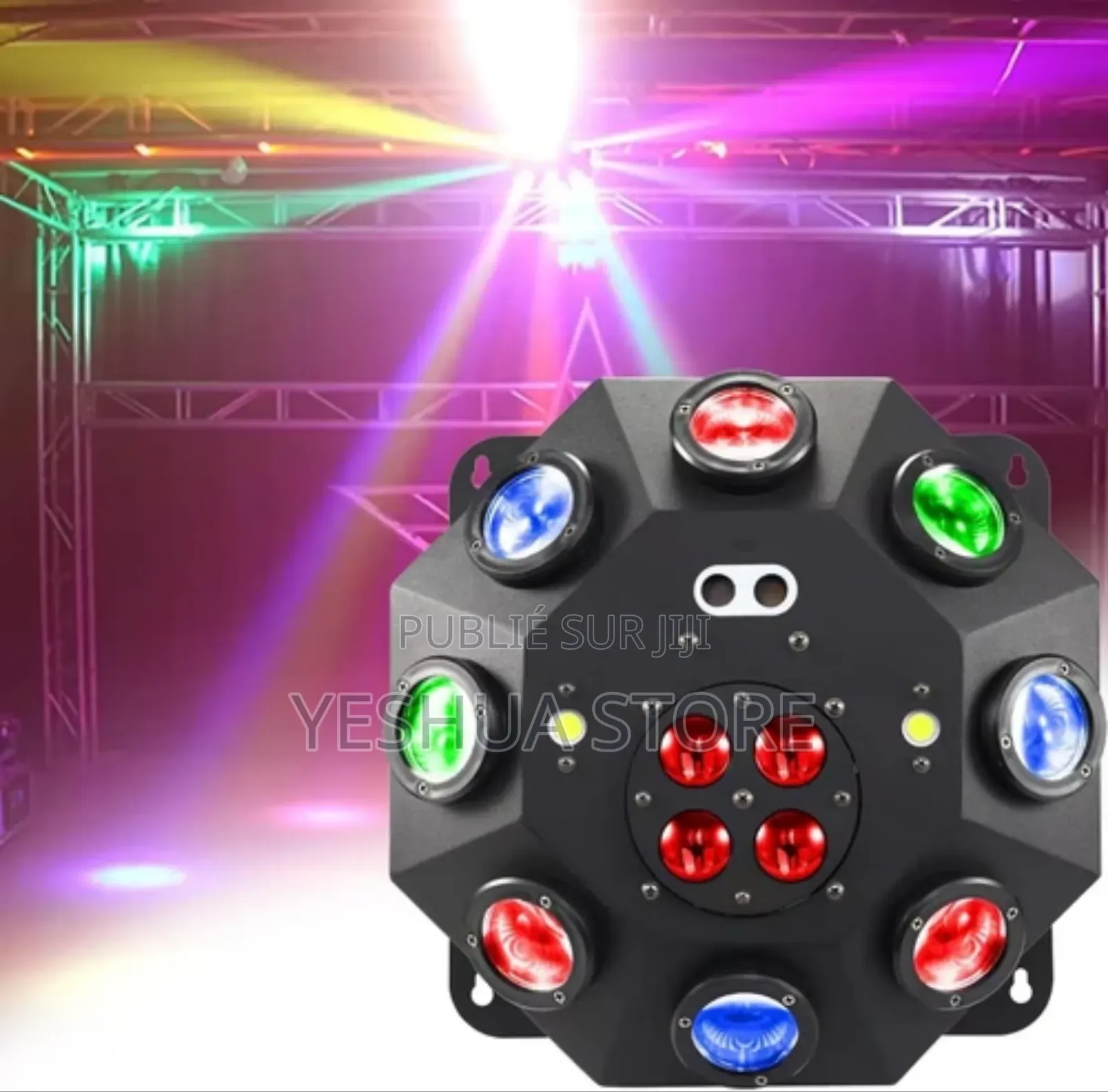 Projecteur Lumière Mobile 150 W