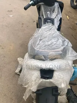 Neuf Apsonic AP50A 2023 Noir