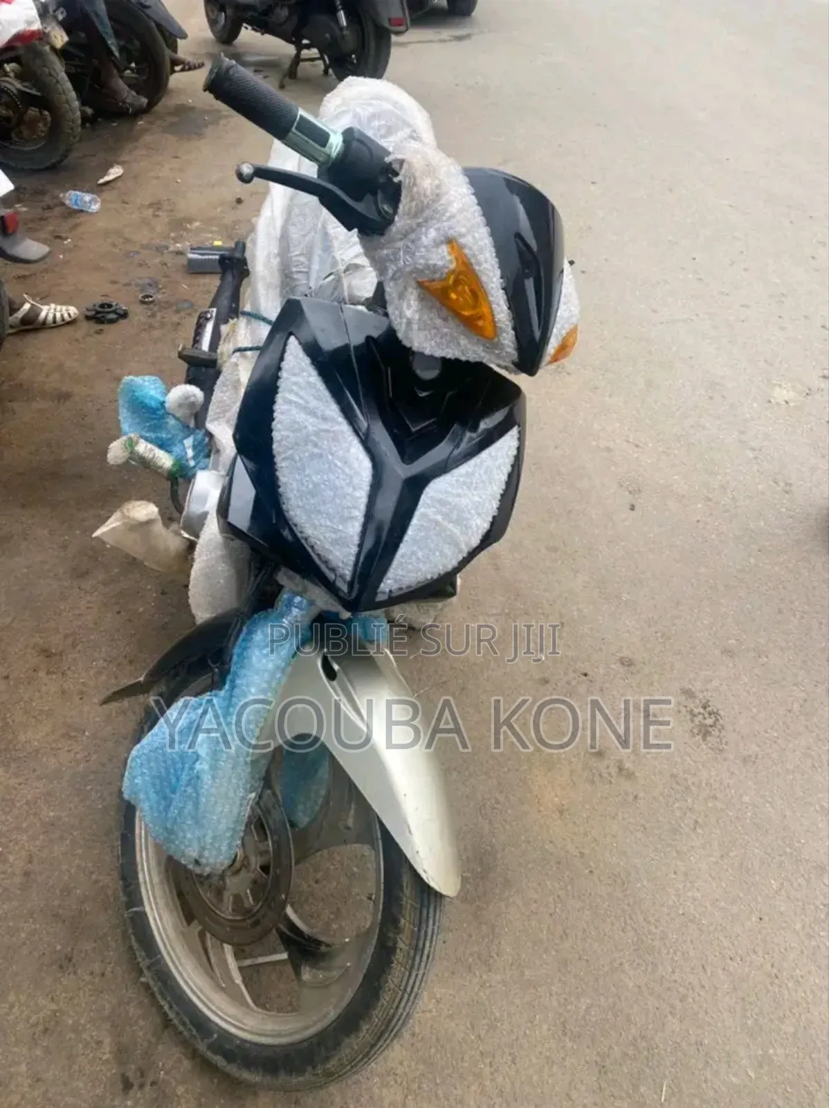 Neuf Apsonic AP50A 2023 Noir