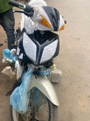 Neuf Apsonic AP50A 2023 Noir